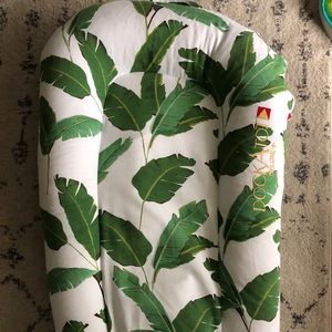 DOCKATOT DELUXE+ DOCK